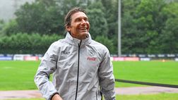 Conte scherza: “Le agenzie di betting devono cambiare le quote sul Napoli”