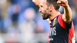 Badelj non si ferma più. Ufficiale il rinnovo col Genoa: il comunicato