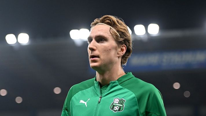 Sassuolo, probabile formazione col dubbio Thorstvedt: la gestione di Doig e Boloca - immagine 1