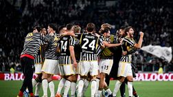 Juventus, i calciatori oggi in campo con le Nazionali