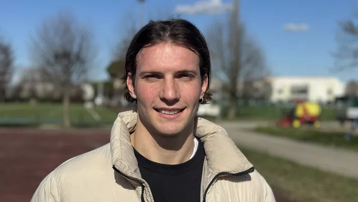 FeralpiSalò-Padova, Fusi: “Ho sempre fatto sacrifici, per me la B sarebbe un sogno” - immagine 1