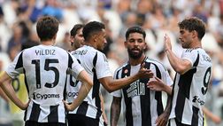 Serie A, risultati finali: l’Empoli di D’Aversa ferma la corsa della Juventus