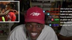 Leao: “Kean al Milan? Insieme faremmo paura” | VIDEO