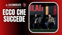 Calciomercato Milan, ma i rinforzi arrivano o no? Tutto quello che non vi dicono