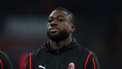 Milan, attento a Fofana: il centrocampista è a rischio squalifica