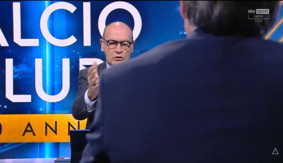 Marchegiani: “Il gol del Milan? Ecco cosa è successo a Sommer. Inter può rimproverarsi…”- immagine 2