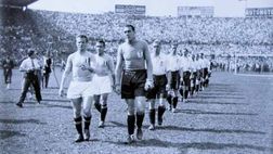 Italia-Inghilterra 1948: l’incontro di due tragedie