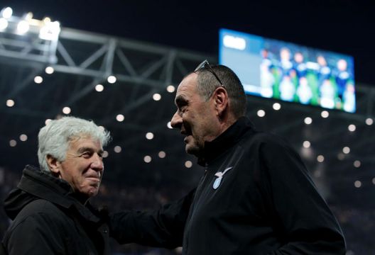 Getty Images Abodi: “Roma-Lazio? Si creano imbarazzi. Si doveva immaginare prima che il derby…”- immagine 2