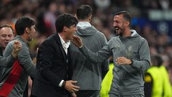 Real Madrid-Milan, Boban: “Fonseca ha indovinato tutto. Strepitoso”