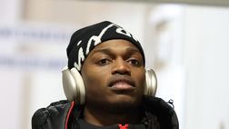 Leao prima di Roma-Milan: “Sarà difficile, hanno giocatori forti. Rispetto per loro, ma …”