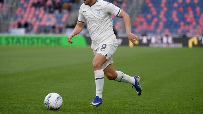 Lazio, Mattei: “Atalanta ancora troppo distante. Pedro non può fare l’esterno” - immagine 1