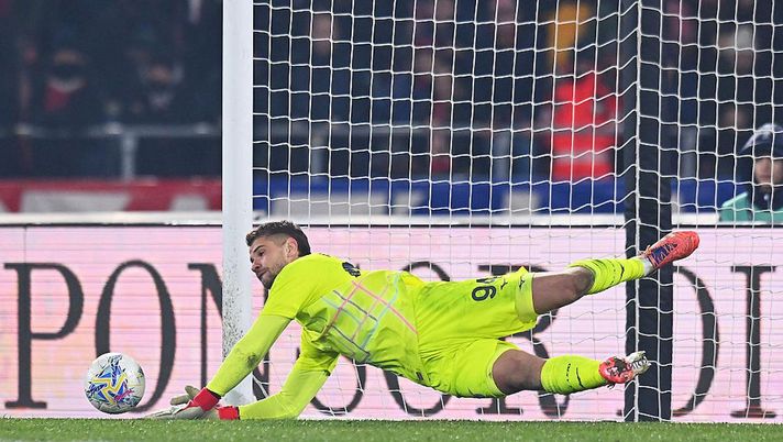 Getty Images Il Giornale – Inter, occhio a Provedel. Curtis Jones il favorito, ma il Liverpool… - immagine 1