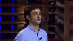 Si chiama Maradona…ma tifa Juve! Ricordate questo concorrente di Masterchef? – VIDEO