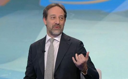 Skysport Marchetti Juventus