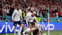 Qual. Euro 2024, formazioni ufficiali: da Inghilterra-Malta a Danimarca-Slovenia