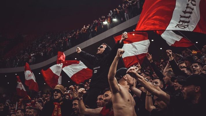 Quattro arresti al derby di Tirana: ricercato anche un minorenne… - immagine 1