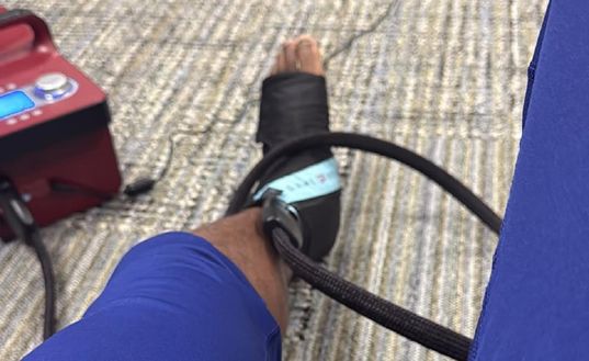 CdS – Inter, avvolto nella nebbia il rientro di Dumfries: in questi giorni…- immagine 2