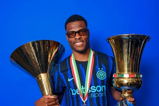 Getty Images Dumfries conferma ufficialmente il passaggio al Real Madrid. E lo fa con un salto nel passato- immagine 2