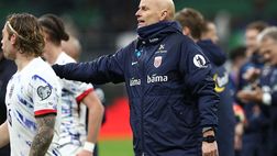 Norvegia, il ct Solbakken sulla cerimonia dei sorteggi: “Uno spettacolo bizzarro”