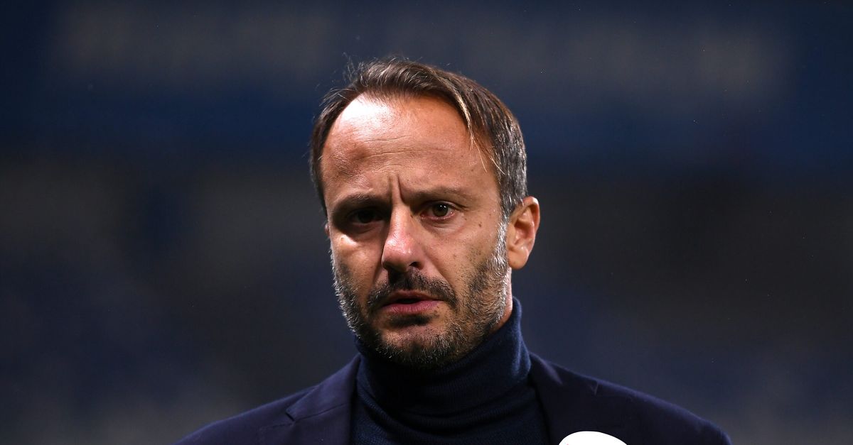 Pisa, Gilardino: "Orgoglioso dei ragazzi, non guardo la classifica per ora"