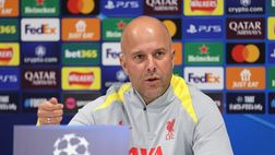 Slot: “Bologna difficile da battere, gioca uomo su uomo come l’Atalanta”