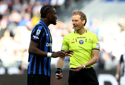 Chiffi Inter Udinese