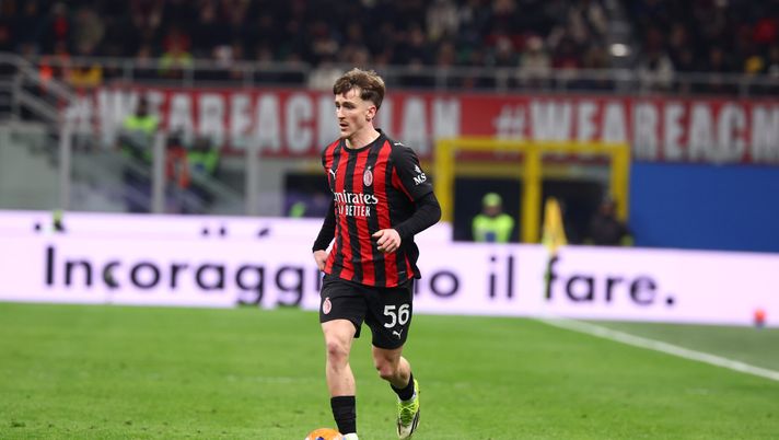 Milan, problema all’adduttore per Saelemaekers: le condizioni del belga - immagine 1