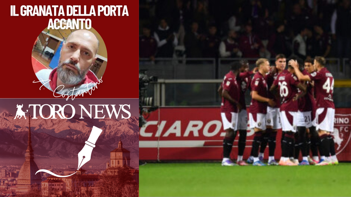 Toro, il brodino Pisa sarà sufficiente per la svolta? - immagine 1