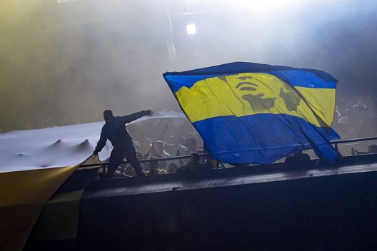 Boca Juniors, i quattro acquisti non registrati in Copa Sudamericana…per il fuso orario- immagine 3