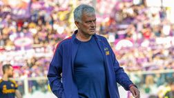 Mourinho ha già iniziato il suo show: Italiano pensa a Nico