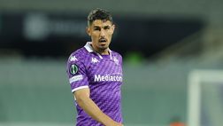 Ex viola, Faraoni ritrova squadra? Va in prova con un club di Serie B