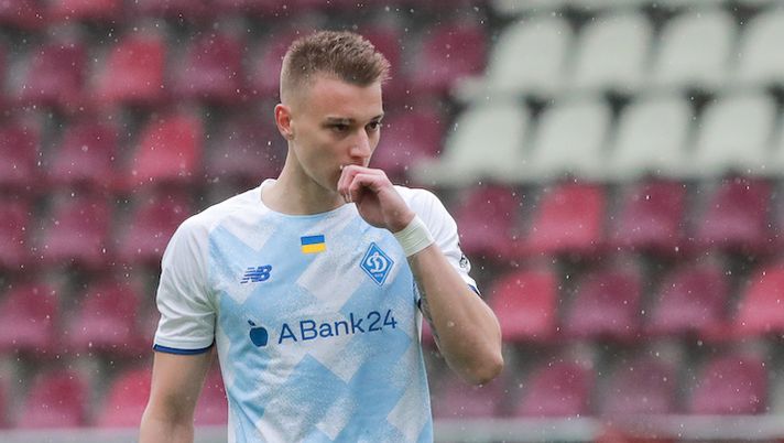 Torino, pronti 4 per Brazhko per il centrocampo. Pres. Dinamo Kiev: “Offerta umiliante” - immagine 1