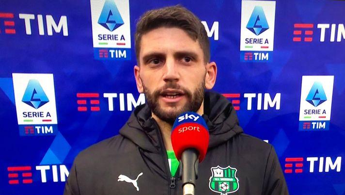 Sky – Sassuolo in B, Berardi via? Ecco la posizione del club sul suo futuro - immagine 1