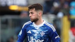 BREAKING – Como, ecco l’esito degli esami e i tempi di recupero per Baturina