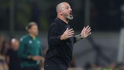 Crisi Spartak, Stankovic: “Ci sono tre tipi di allenatori: indovinate quale sono io?”