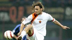 Totti compie 47 anni e il figlio Cristian gli regala il primo gol in Primavera