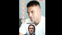 Bomber argentino più forte di tutti i tempi? La risposta di Lautaro sorprende: “E io mi piazzo…”