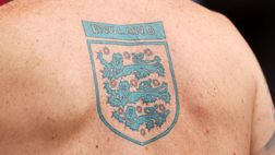 Calcio, un ex nazionale inglese arrestato per stupro