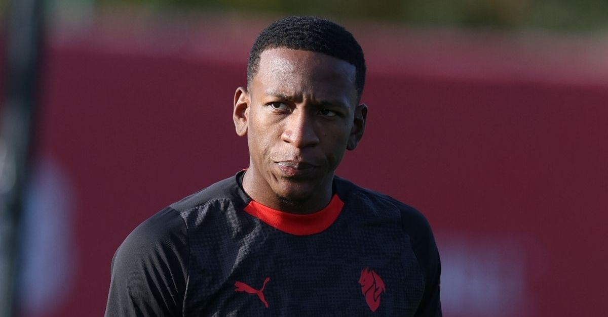 ravezzani in due anni il milan ha preso emerson royal ed estupinan un mistero da Pianetamilan.it ravezzani in due anni il milan ha preso emerson royal ed estupinan un mistero