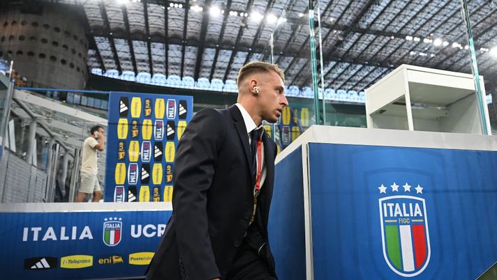 Totti: “Frattesi era qui 20 anni fa non è rimpianto Roma. Buon giocatore. Mourinho…” - immagine 1