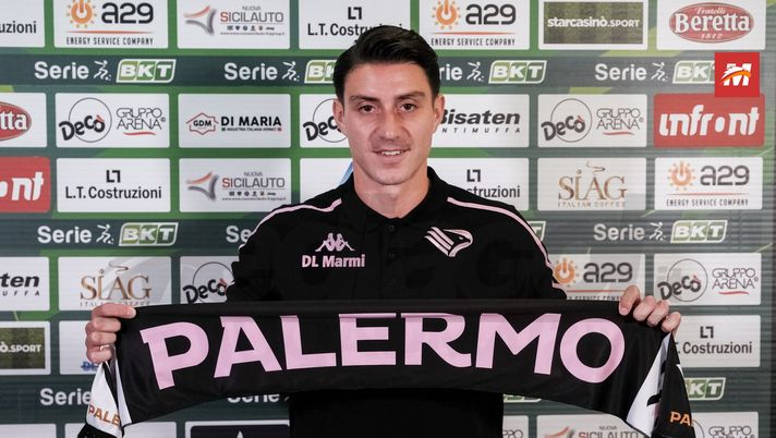 Palermo, quanti soldi ha portato la cessione di Nedelcearu? Palermo, quanti soldi ha portato la cessione di Nedelcearu? - immagine 1