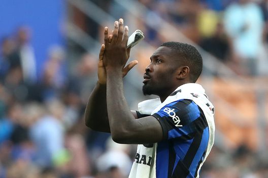 Inter, Graziani: “Non è nel credo di Inzaghi, ma a volte dovrebbe cambiare assetto”- immagine 2