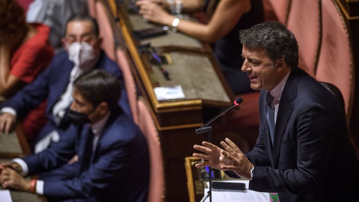 Renzi: “Promessa per la Conference? Porta male. Che occasione persa lo stadio” - immagine 1