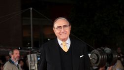 Pippo Baudo, lettera a Sanremo: “Sei molto più di un semplice Festival. Ti auguro…”