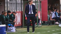 Roma Primavera, Guidi: “Lecce esperto, dobbiamo affrontarlo con consapevolezza”