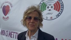 WOMEN | Lazio, Cristina Mezzaroma: “Dobbiamo dire basta alla violenza di genere”