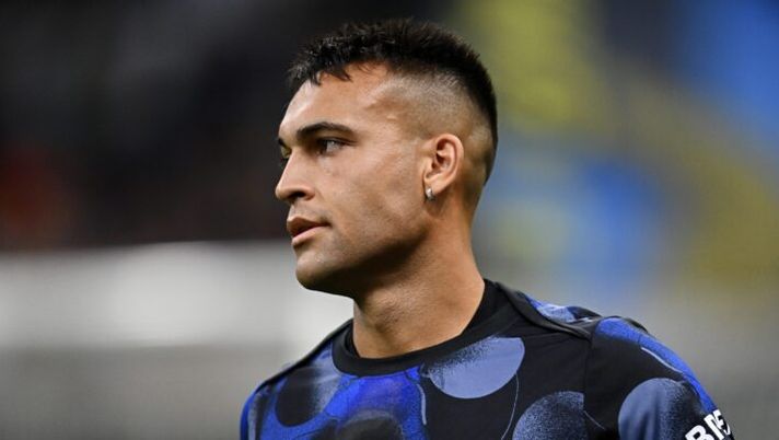 Lautaro: “Sono nella versione migliore? Sto bene fisicamente: avevo iniziato male ma…” - immagine 1