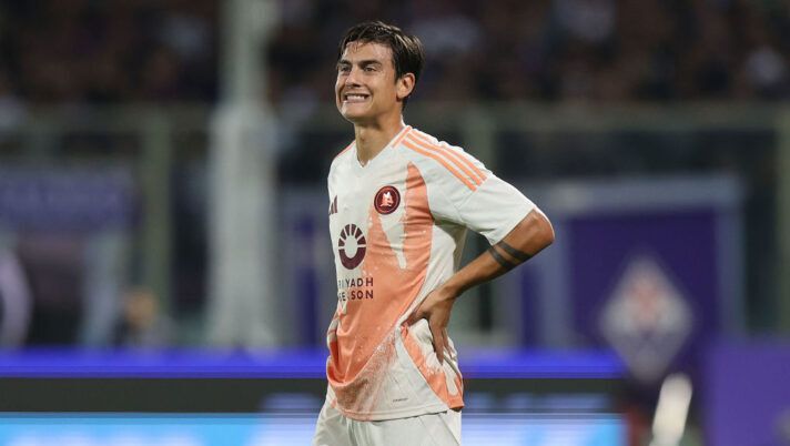 Roma, ora è ufficiale: Dybala non convocato! Gazzetta: “Ma Paulo è rimasto spiazzato da Juric, lui…” - immagine 1