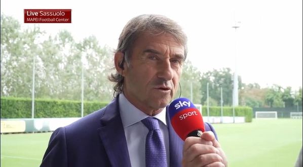 UFFICIALE / Giovanni Carnevali è il nuovo ad ed dg della Juventus- immagine 2