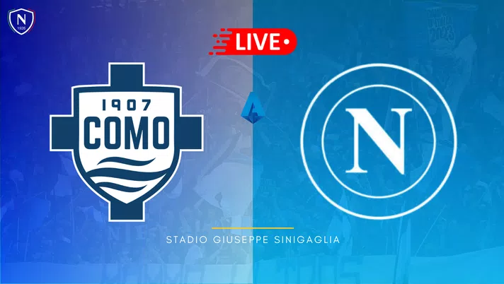 como napoli